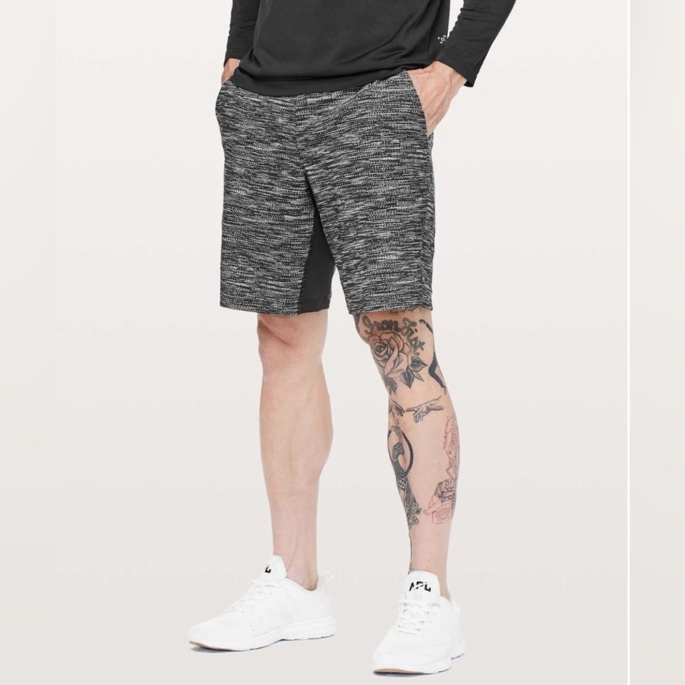 Lululemon T.H.E. Short *Linerless Size S